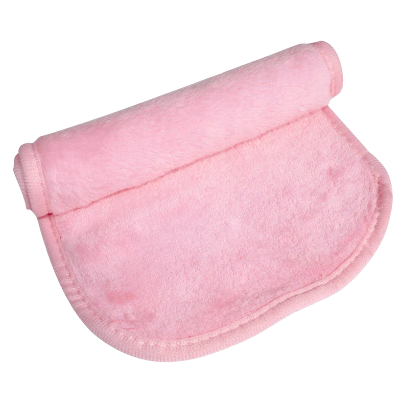 Clean Girl Microfiber Makeup Removing Cloth