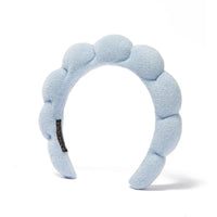 Assorted Spa Bubble Headbands