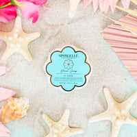Beach Grass Body Wash Spongette