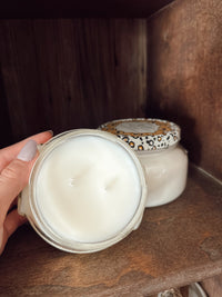 Tyler Candle- Platinum