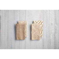 Asst Towel Set