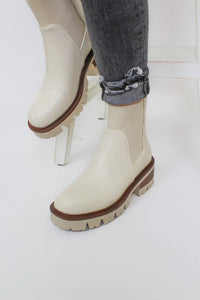 St Ives Ankle Booties