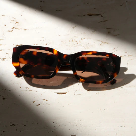 WMP Polarized Sunglasses | London