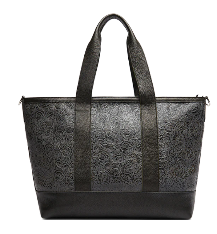 Consuela Max Tote - Steely