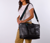 Consuela Max Tote - Steely