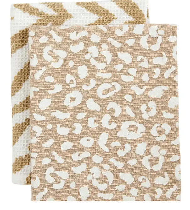 Asst Towel Set