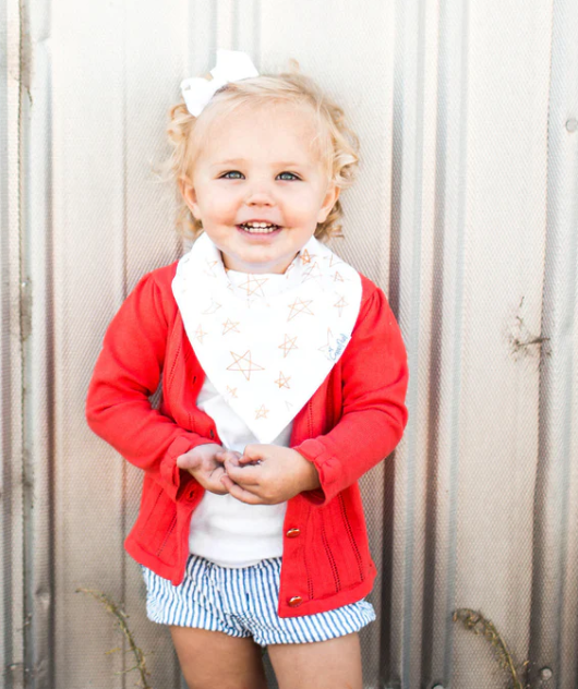 CP Asst 4 Bib Set - Paris