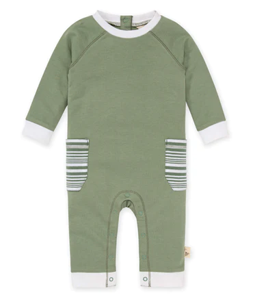 French Terry Organic Jumpsuit – Shop Heart and Home