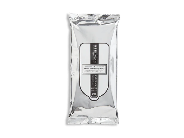 Fresh Air Facial Wipes