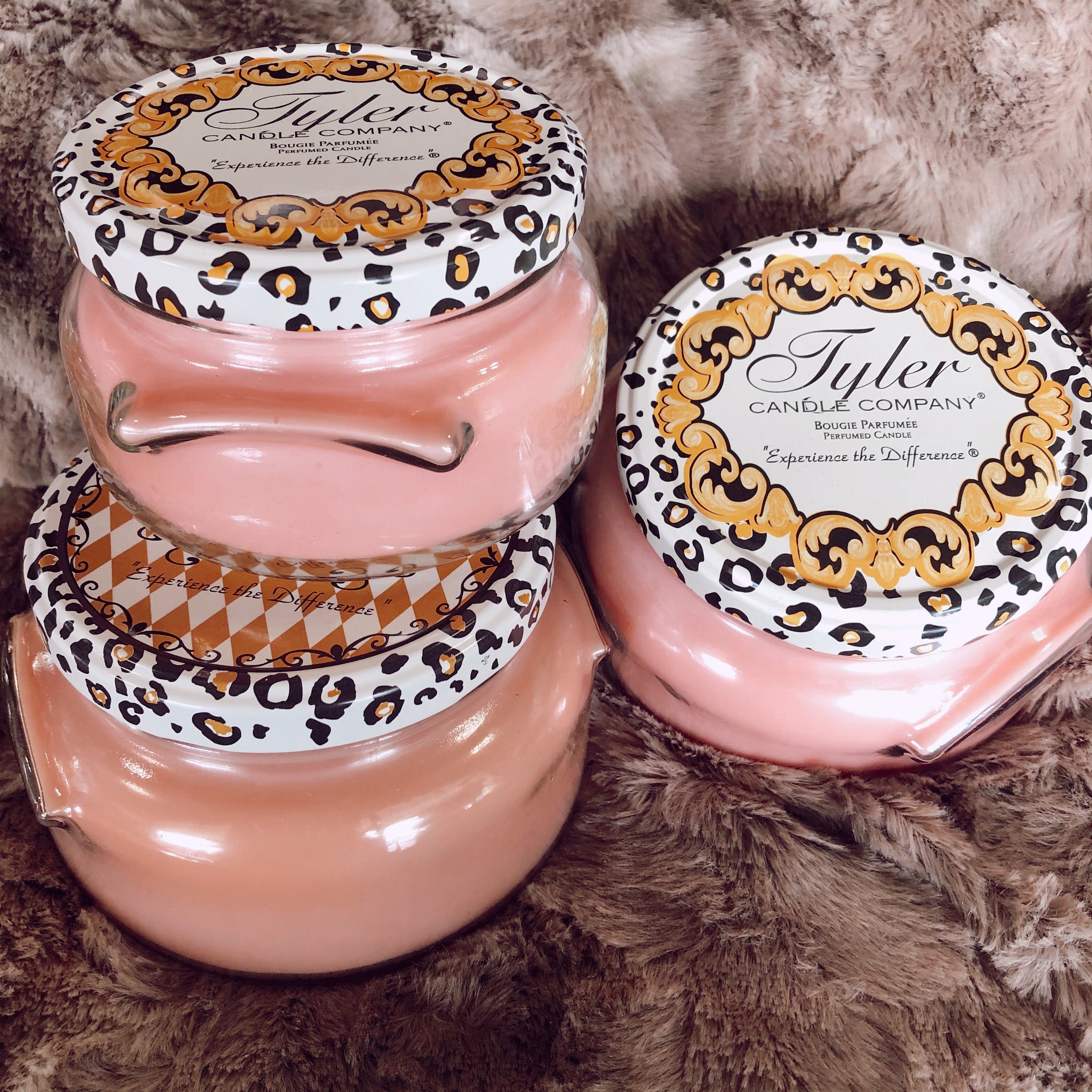 Tyler Candles - Bless Your Heart