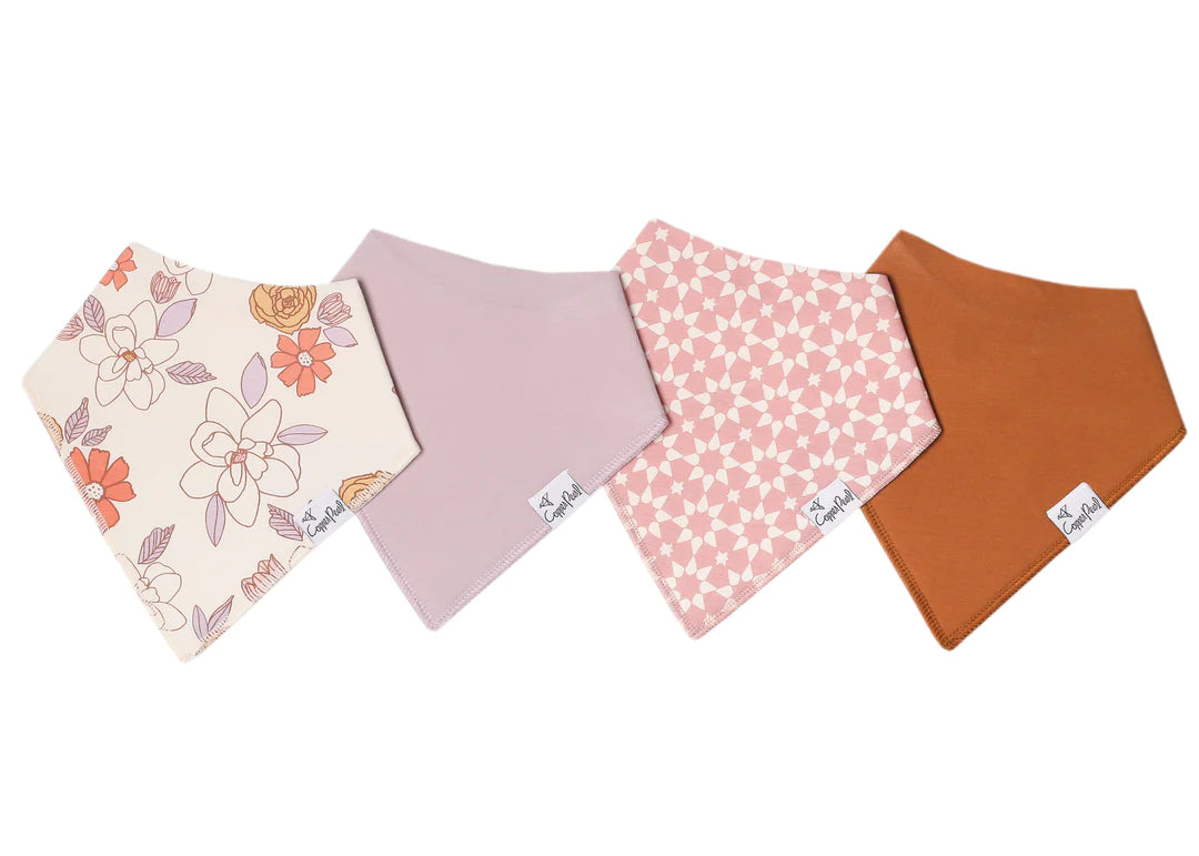 CP Set Of 4 Bib Set - Ferra