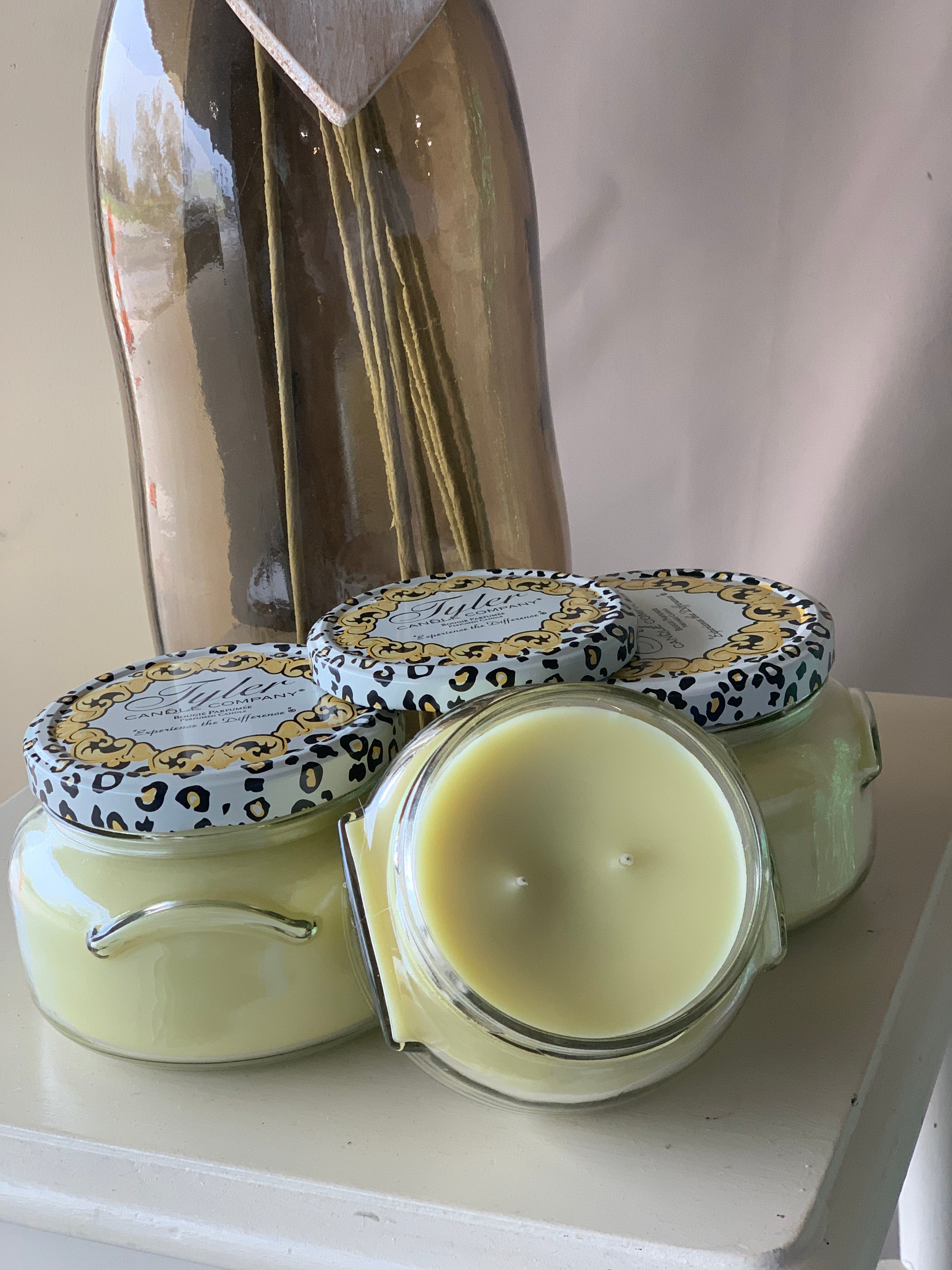 Tyler Candles - Limelight