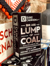 Big Ass Lump Of Coal Activated Charcoal Soap