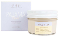 Pajama Paste Soothing Active Yogurt Mask