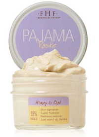 Pajama Paste Soothing Active Yogurt Mask