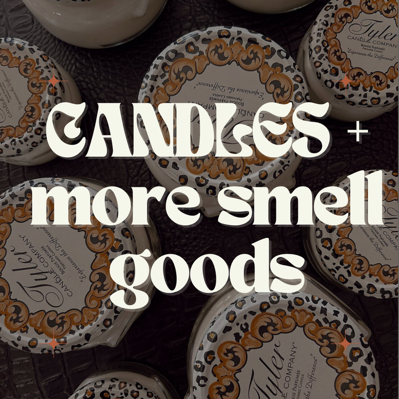 Smell Goods