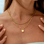 Alco Jewelry Feels Like Summer Necklace