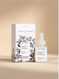 PURA Santorini by Brooklyn Candle Studio - Scent Refill