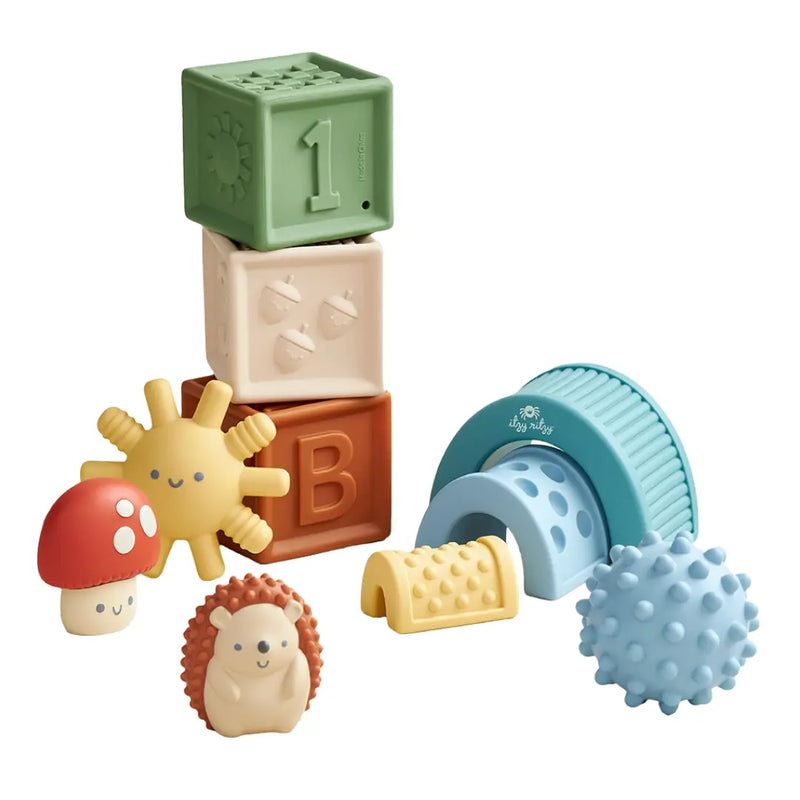 Itzy Ritzy - Itzy Blocks