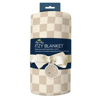 Itzy Blanket - Check Yes!