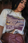Meet Me At The Stadium Game Day Tee