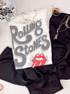 Nostalgic Stones Bus Trip Band Tee