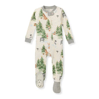 Baby Christmas Tree Farm Sleeper