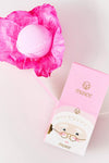 Musee Pink Santa Bath Balm