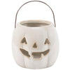 Stoneware Happy Jack Lantern