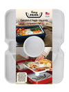 Fancy Panz - Charcuterie & Veggie Tray Insert