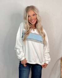 Morning Mist Sweatshirt