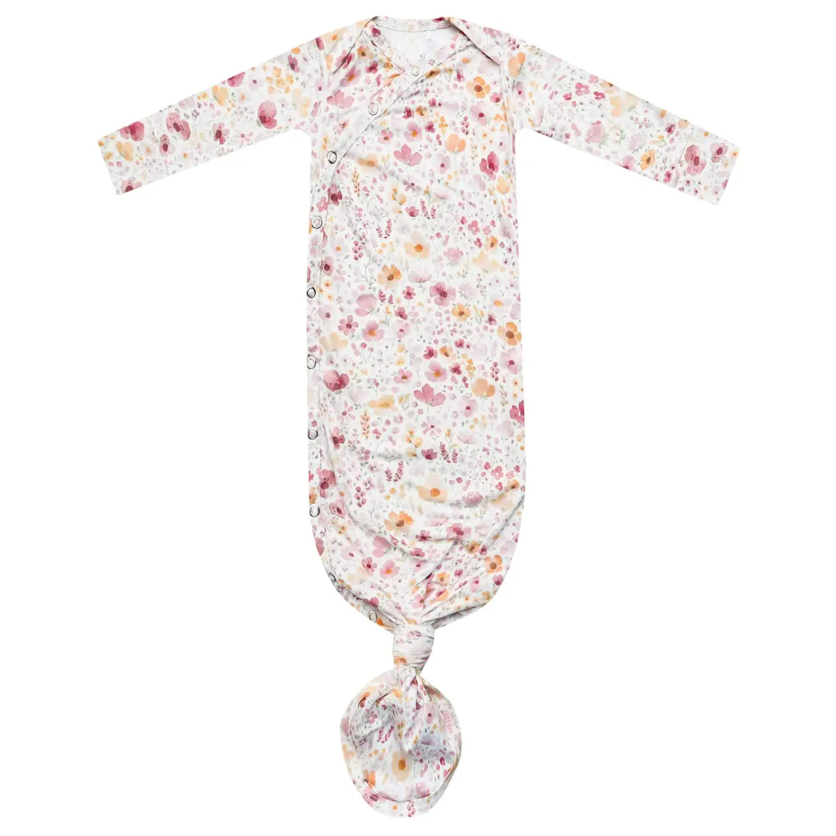 CP Knotted Gown - Diana