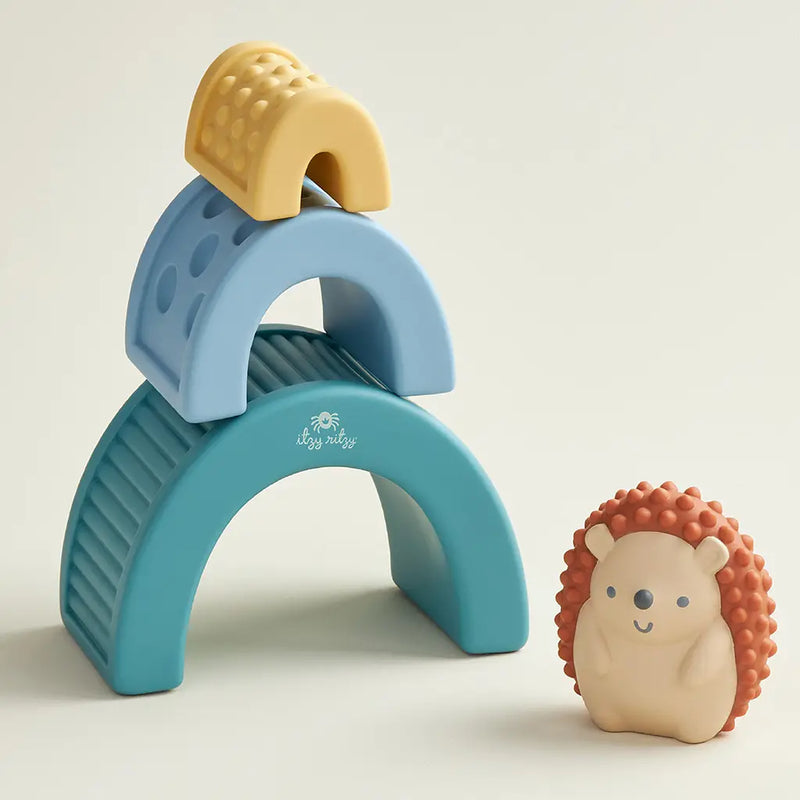 Itzy Ritzy - Itzy Blocks