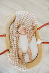 CP Swaddle Blanket - Rad