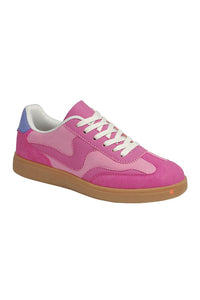 Lola Low Top Lace Up Sneakers