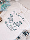 Beach Bum Social Club Tee