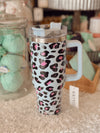 Assorted Printed Stainless Tumblers