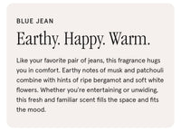 PURA | Capri Blue Blue Jean Fragrance Viall / Refill