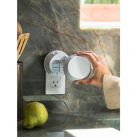 Pura | Capri Blue - Pura 4 Smart Fragrance Diffuser + 2 Volcano Set