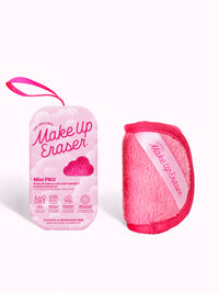 Pink Mini MakeUp Eraser PRO Ornament