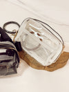 Go Getter Clear Game Day Belt Bum Bags