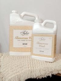 Tyler Glamorous Wash - 3.78L (Gallon)
