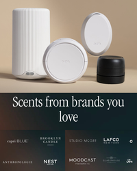 Pura Home Plus | Smart Fragrance Diffuser