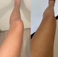 Ultraviolet Self Tanner