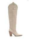 Ivy Samara Stitch Tall Boots