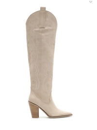 Ivy Samara Stitch Tall Boots