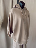 Carter Hooded Pullover
