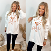 Texas Martini Girls Club Pullover