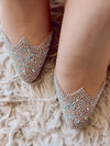 Matisse Blake - Monroe Rhinestone Booties