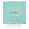 Verses for Hope - Desk Card Set